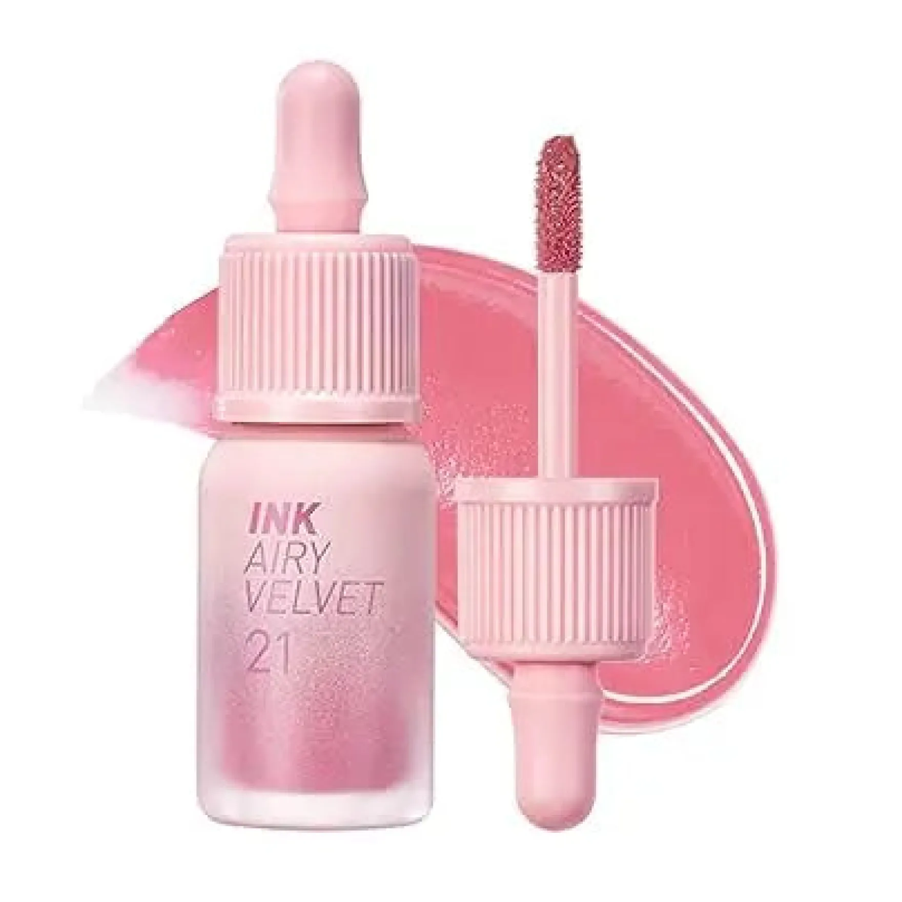 Ink Airy Velvet AD 21 Fluffy Peach