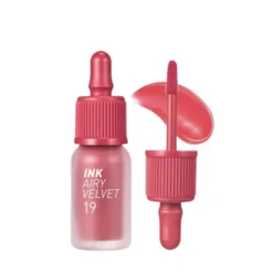 Ink Airy Velvet 19 Elf Light Rose
