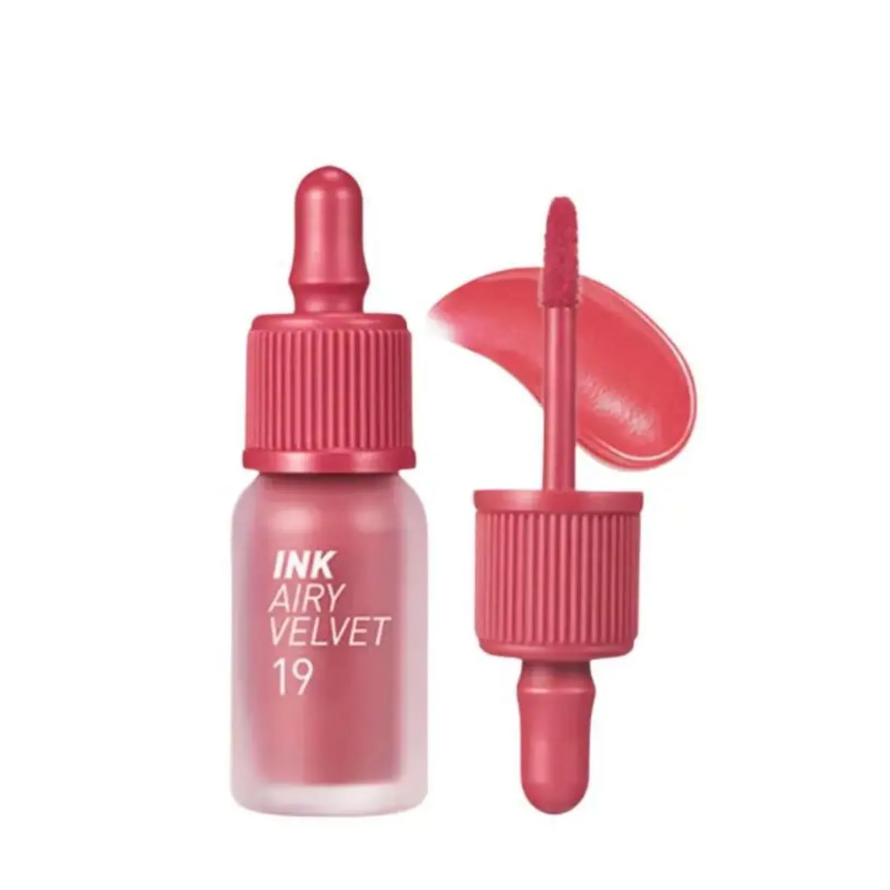 Ink Airy Velvet 19 Elf Light Rose