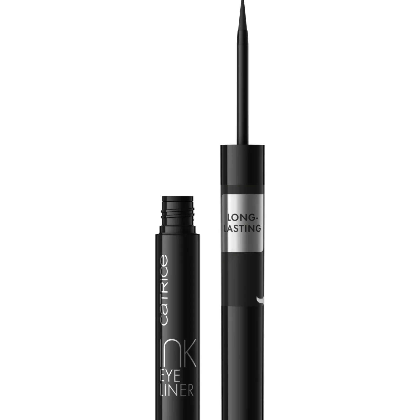 Ink Eyeliner 010 Best in Black