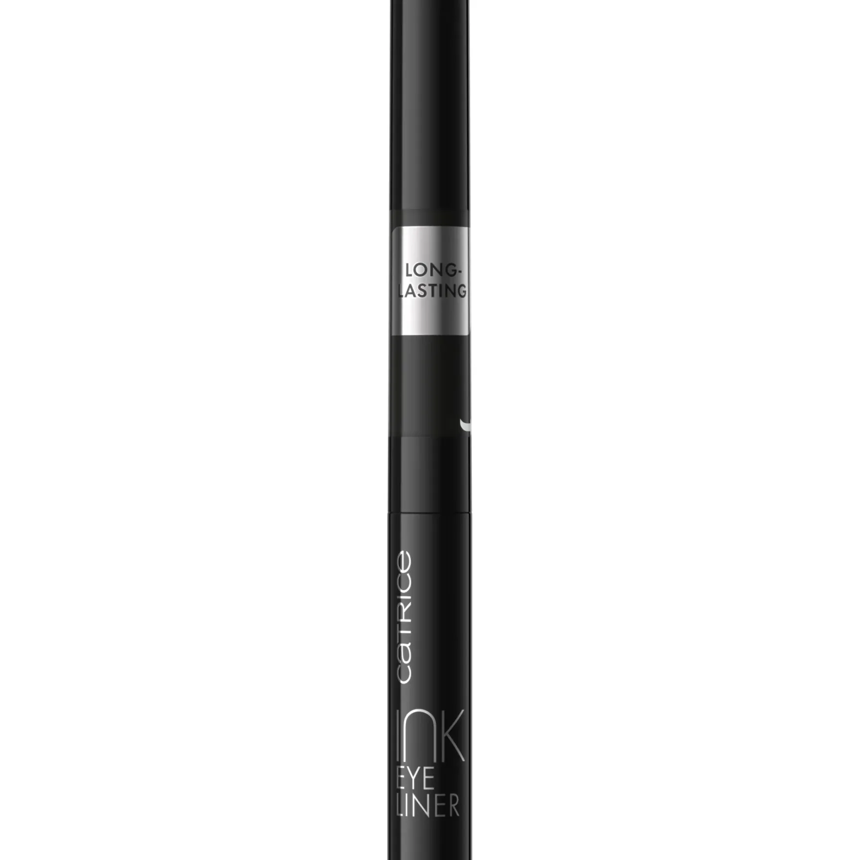 Ink Eyeliner 010 Best in Black