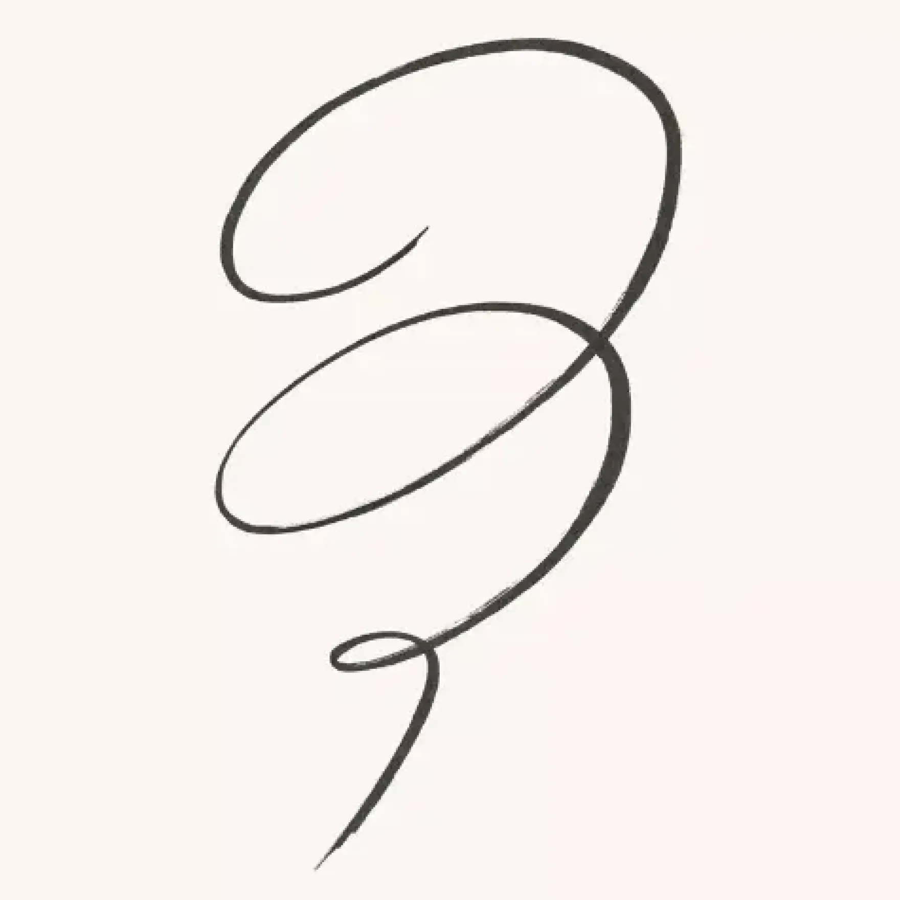 Ink Eyeliner 010 Best in Black
