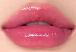 Ink Mood Glowy Peritage Collection 13 Berry Pretty