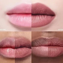 Ink Velvet 46 Pink Mauve Nude