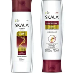 12in1 Shampoo & Conditioner