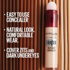 Instant Age Rewind Eraser Concealer 05 Brightner