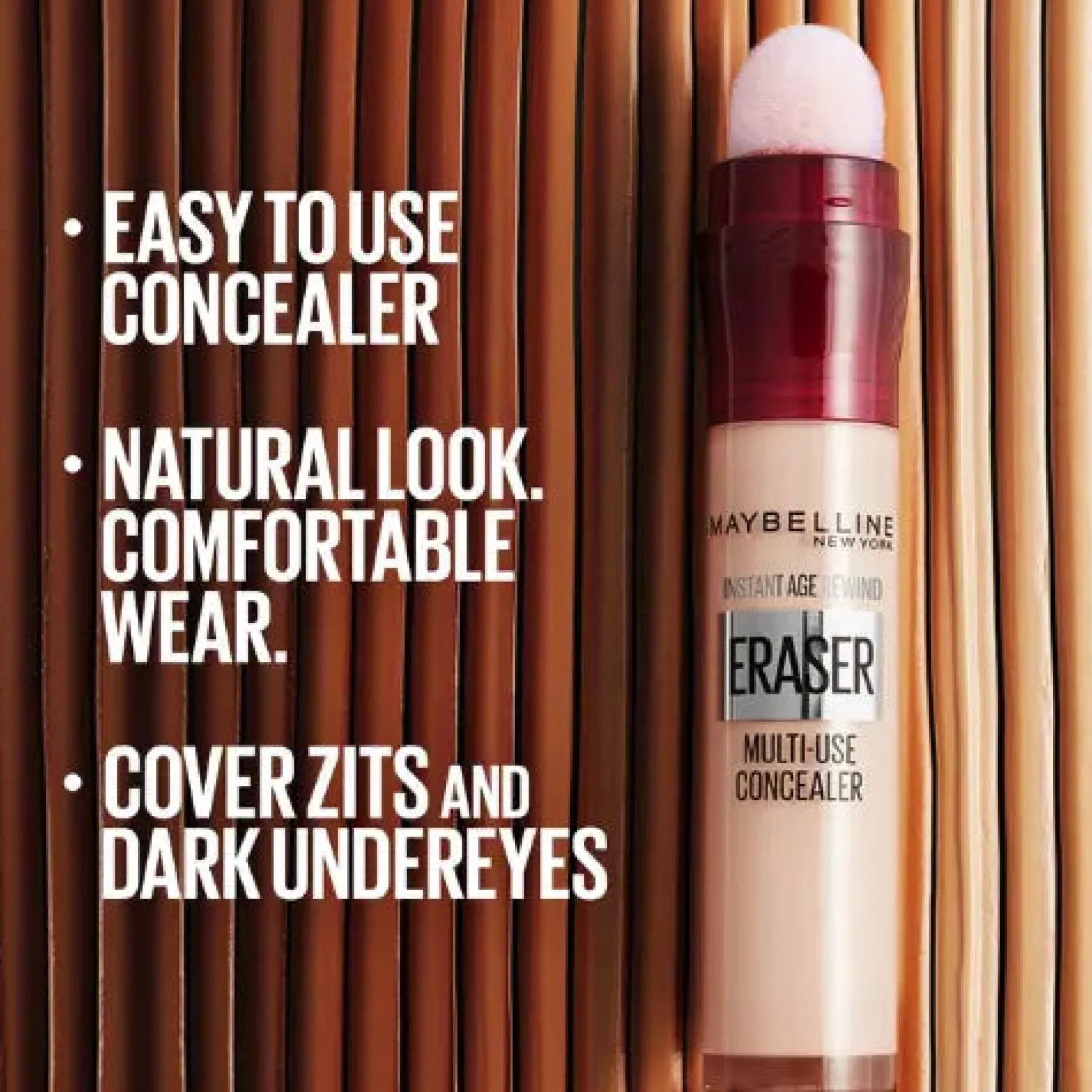 Instant Age Rewind Eraser Concealer 05 Brightner