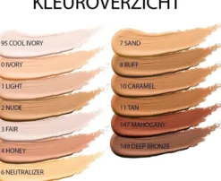 Instant Age Rewind Eraser Concealer