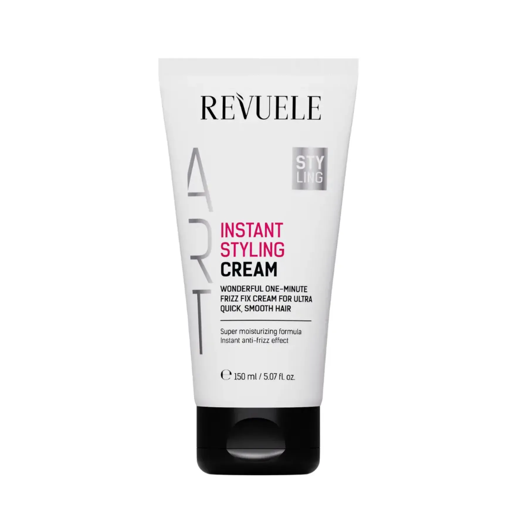 Instant Styling Cream