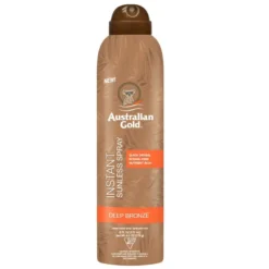 Instant Sunless Spray