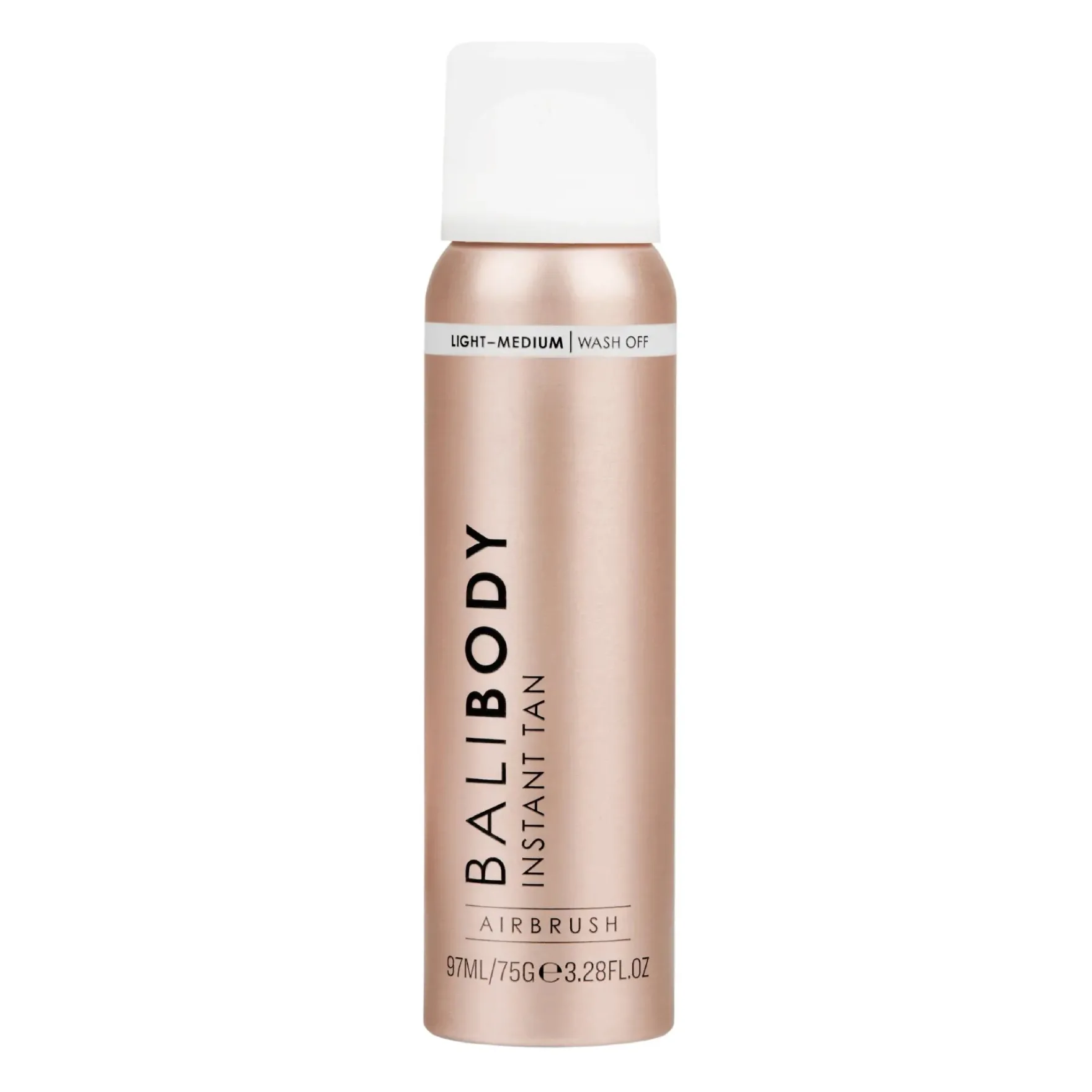 Instant Tan Light to Medium