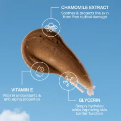 Instant Tan Mousse