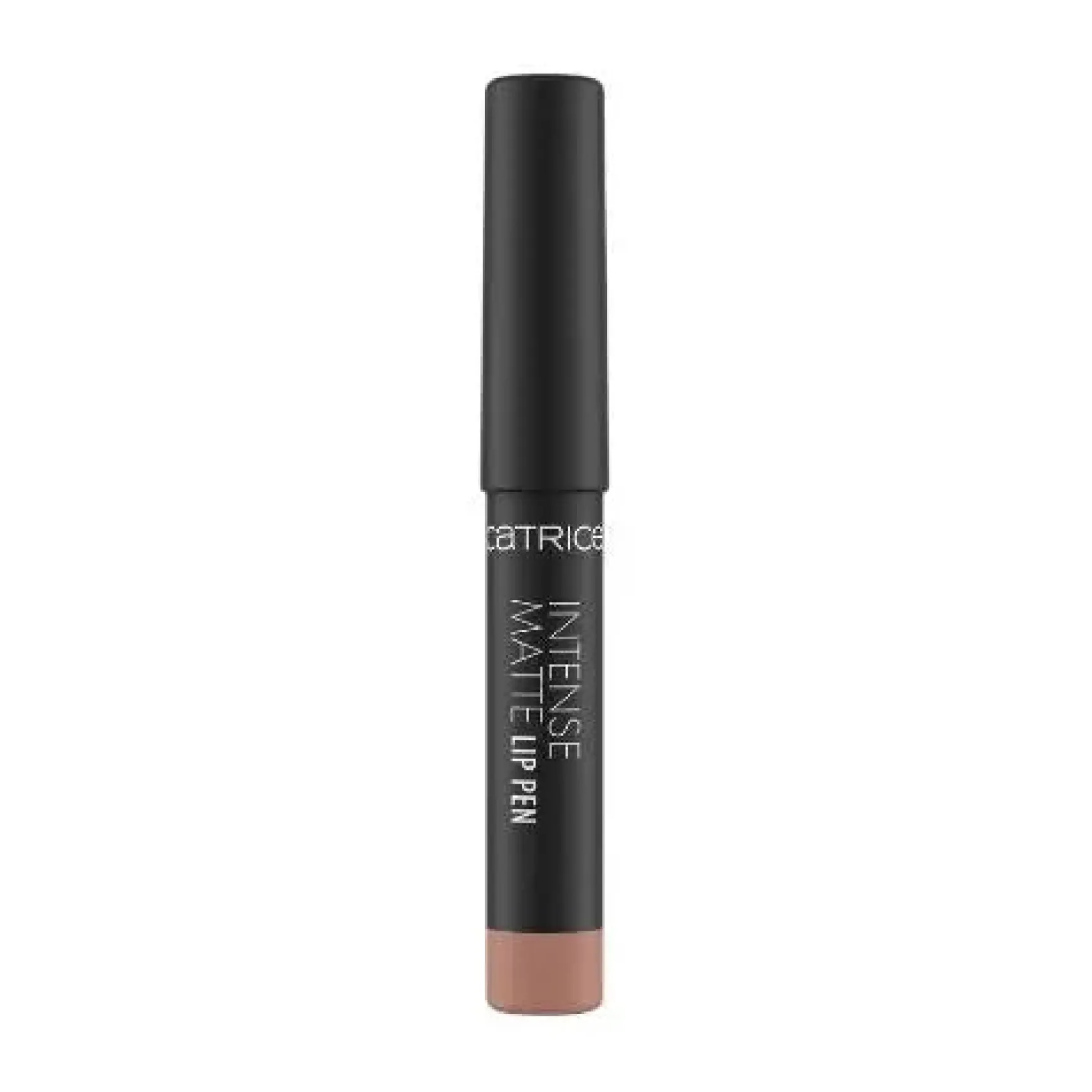 Intense Matte Lip Pen 010 Cinnamon Spice