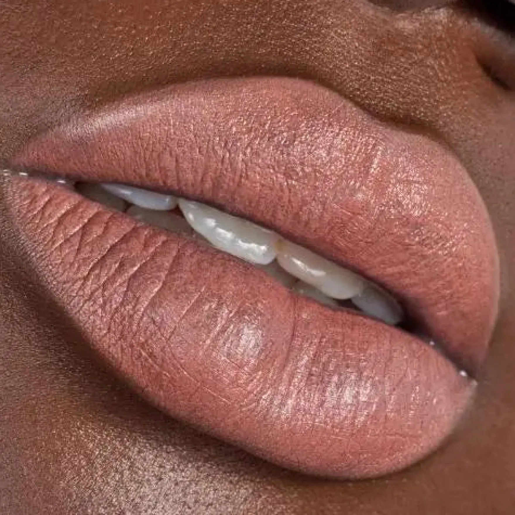 Intense Matte Lip Pen 010 Cinnamon Spice