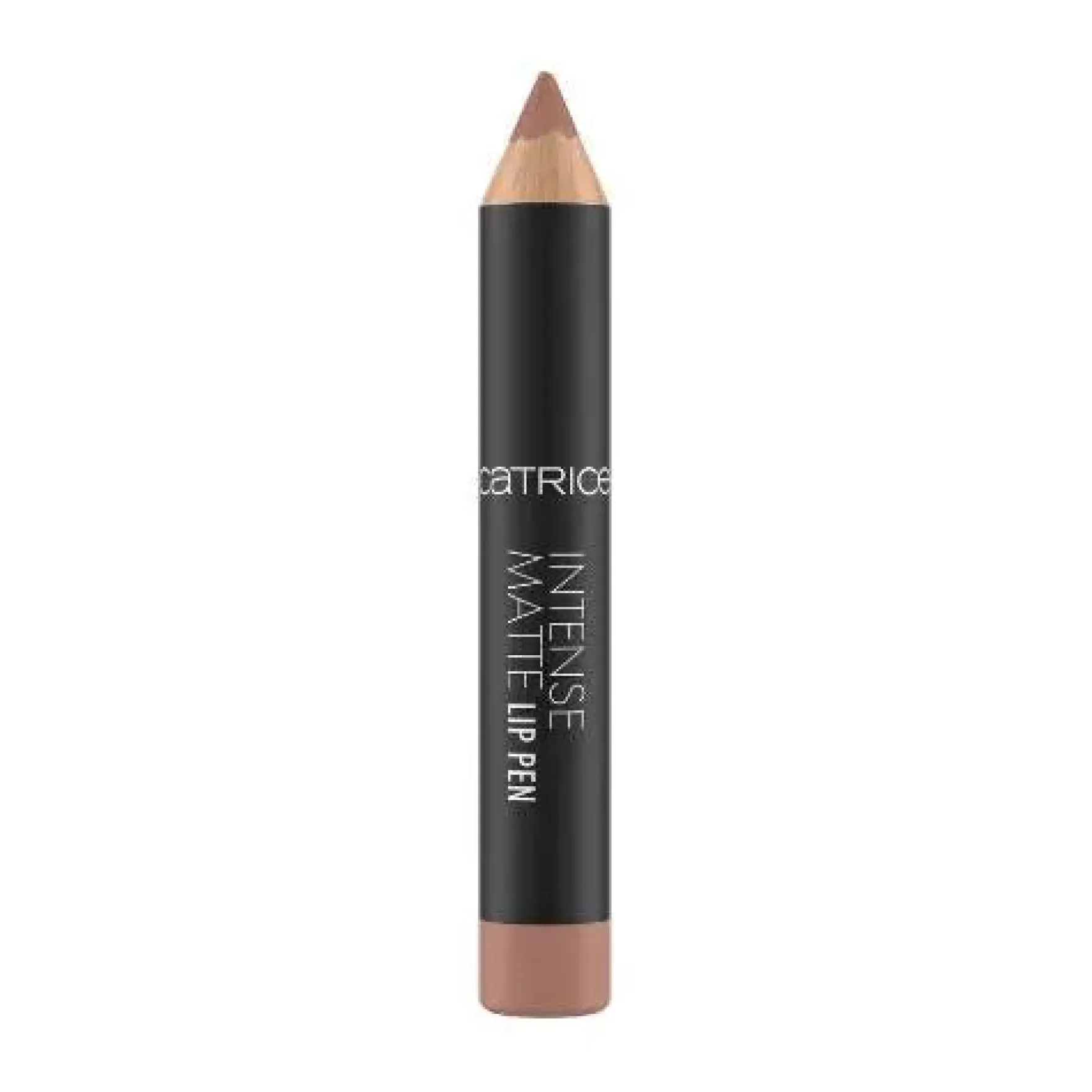 Intense Matte Lip Pen 010 Cinnamon Spice