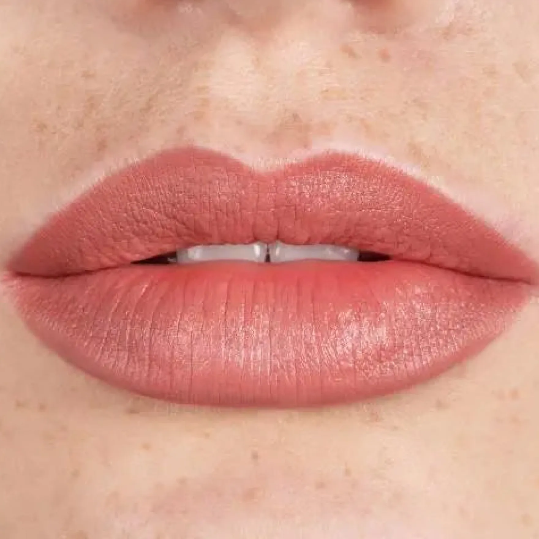 Intense Matte Lip Pen 060 Mocha Me Happy