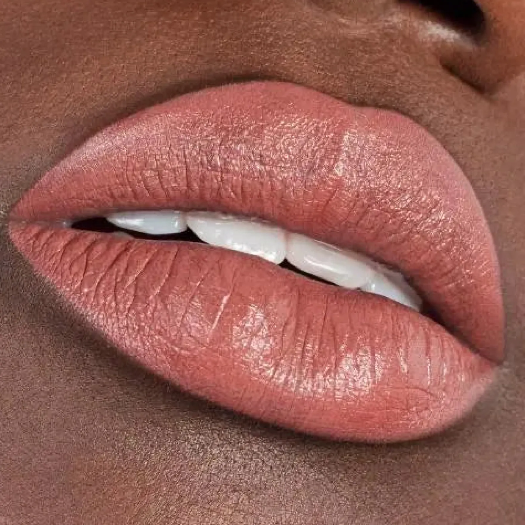 Intense Matte Lip Pen 060 Mocha Me Happy