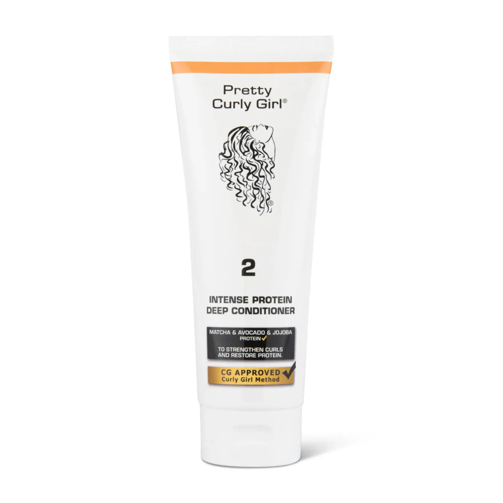 Intense Protein Deep Conditioner 100 ml.