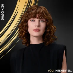 Intense Curls Shampoo