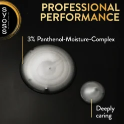 Intense Curls Shampoo