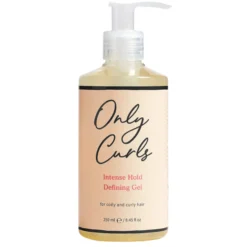 Intense Hold Defining Gel