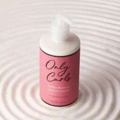 Intense Moisture Leave-In Cream