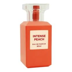 Intense Peach Eau De Parfum