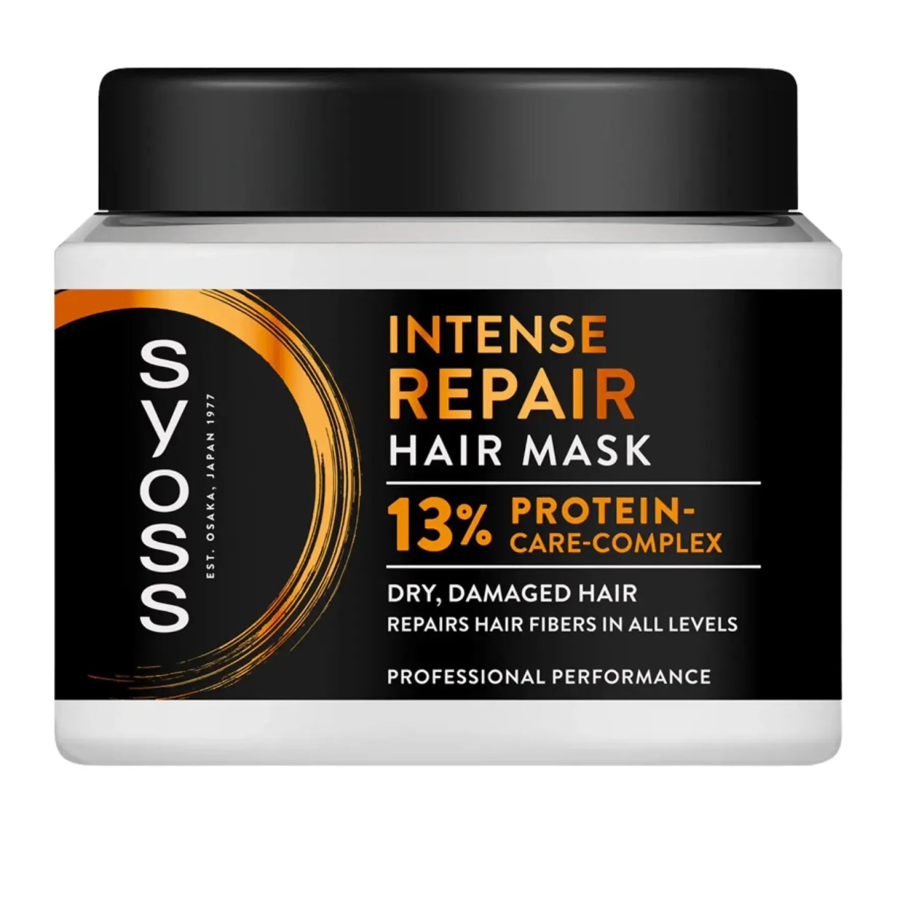 Intense Repair Hair Mask