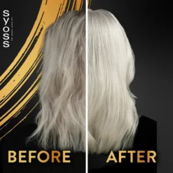 Intense Repair Shampoo