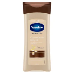 Intensive Care Cocoa Radiant Body Gel Oil