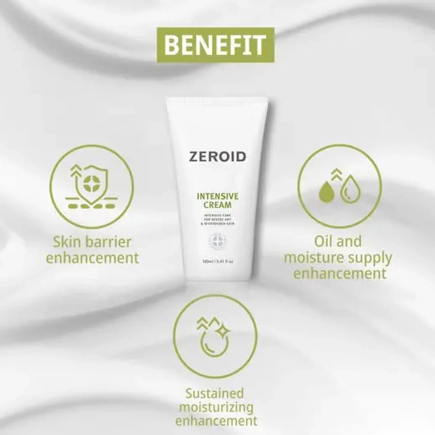 Intensive Cream