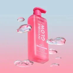 Invisible Glow Dark Hydrating Tan Gelly