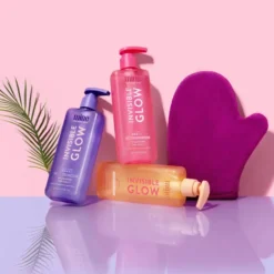 Invisible Glow Gradual Hydrating Tan Gelly