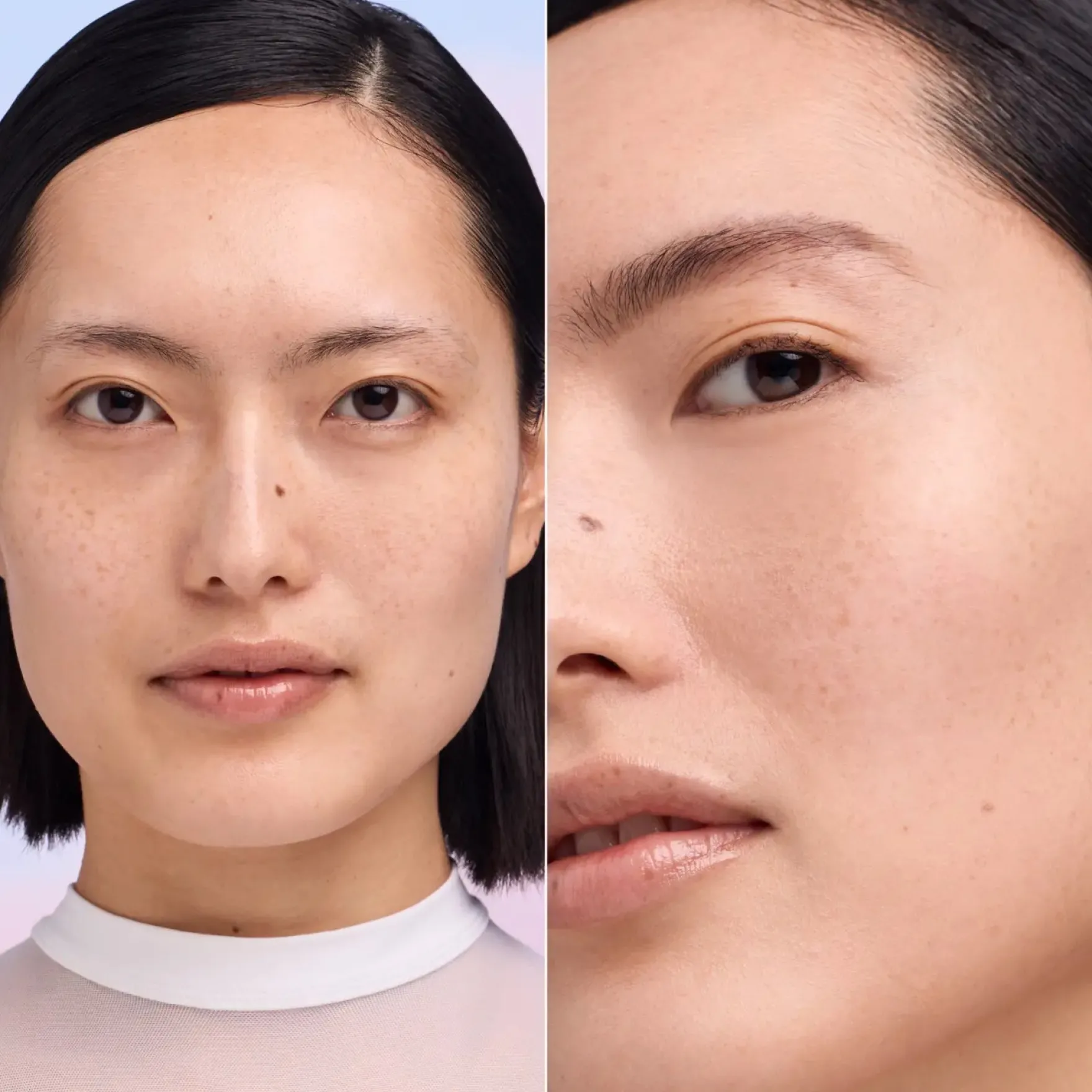 Invisible Cover Cushion Foundation