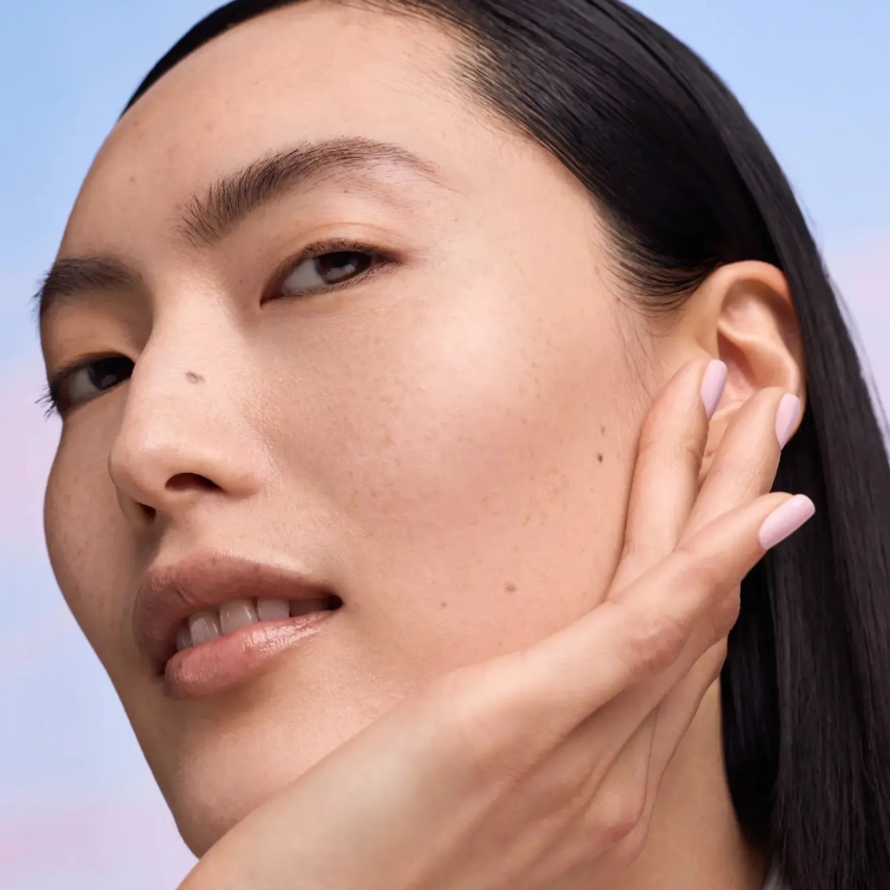 Invisible Cover Cushion Foundation