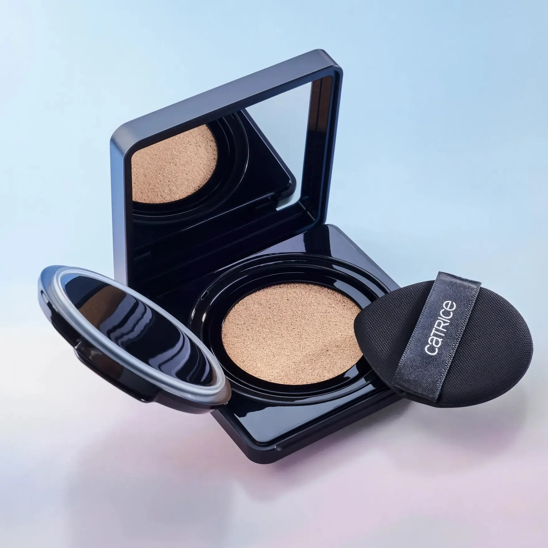Invisible Cover Cushion Foundation