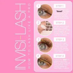 Invisi-Lash Glue
