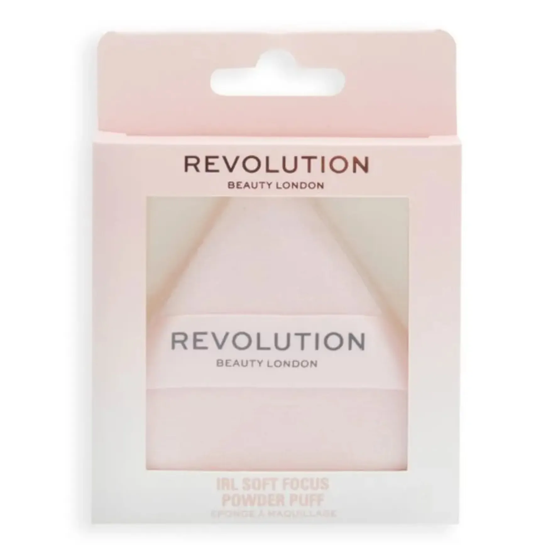 IRL Soft Focus Powder Puff