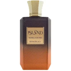 Island Vanilla Dunes Extrait De Parfum