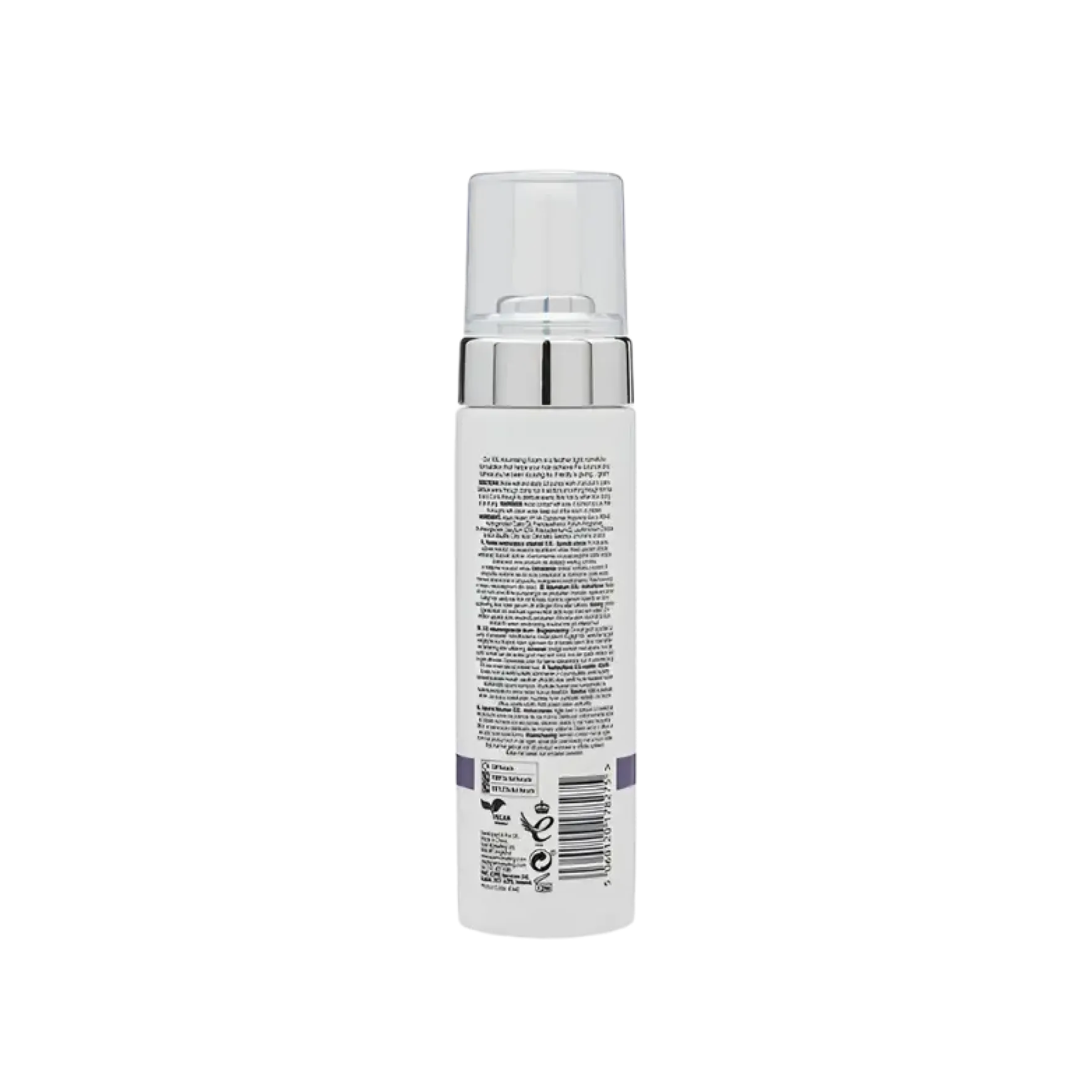 It's Giving Glam XXL Volumising Foam Vava Volume