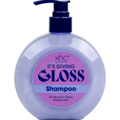 It's Giving Gloss Shampoo