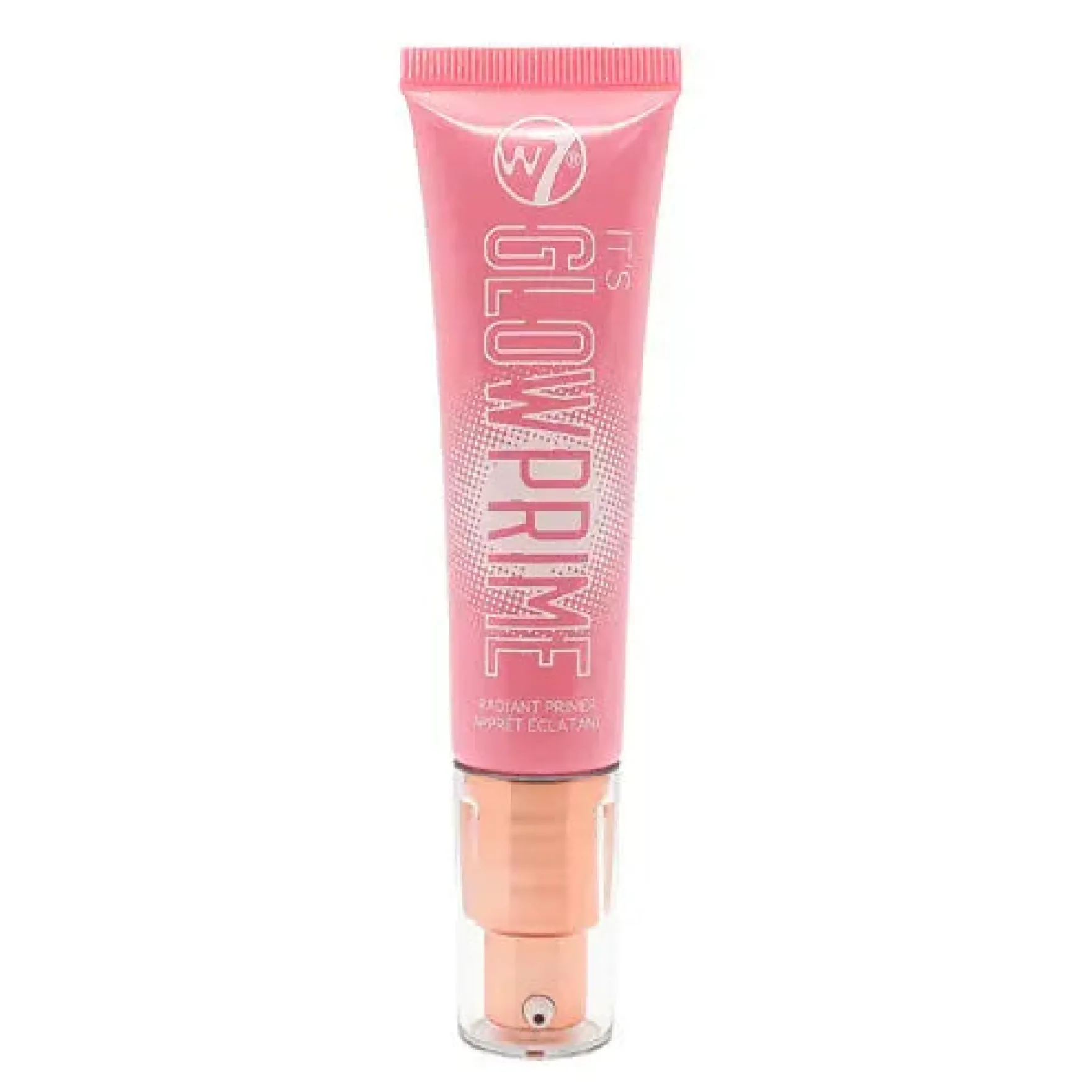 It's Glowprime Radiant Primer