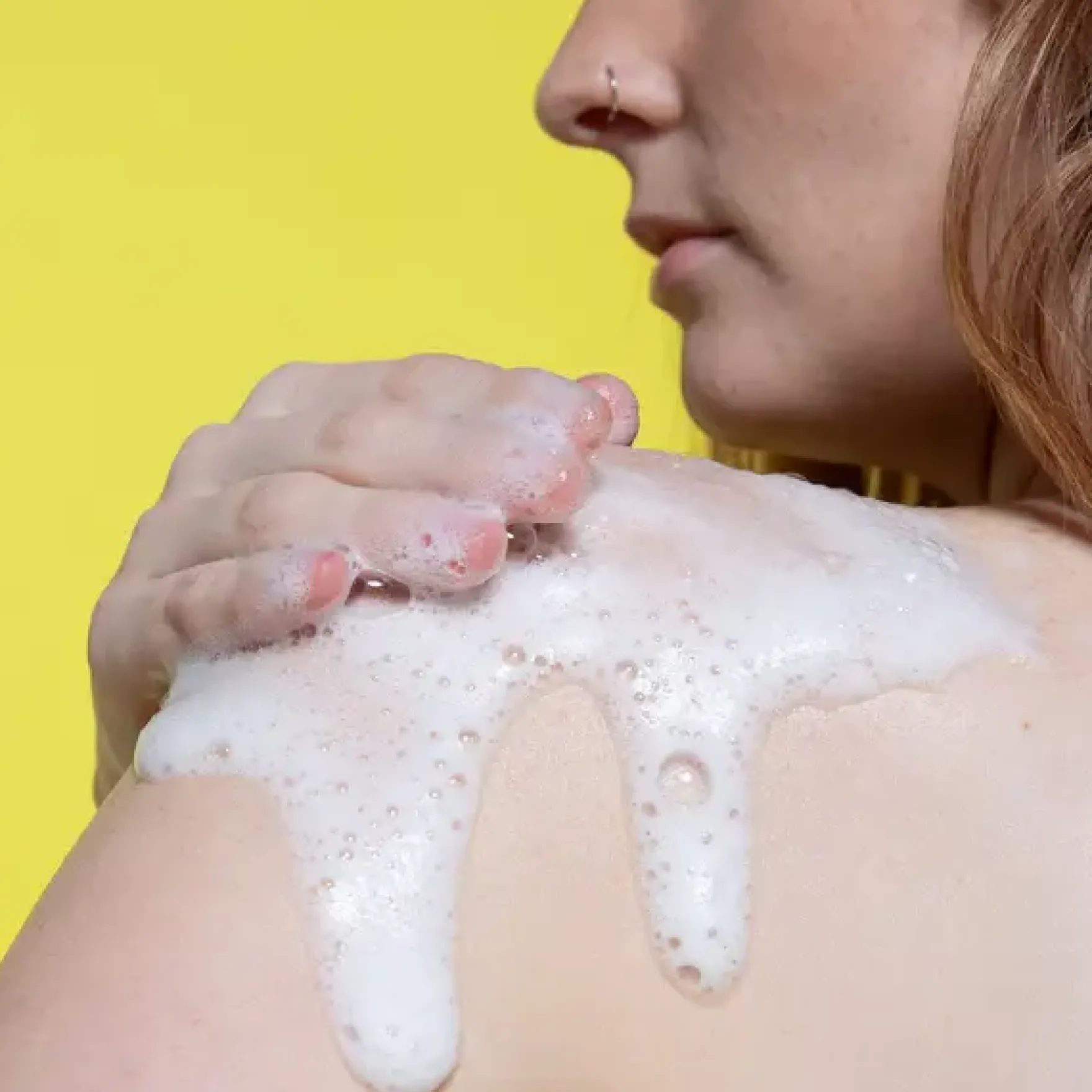 It's Not Just A Glaze Body Wash