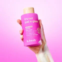 It's Not Just A Glaze Body Wash