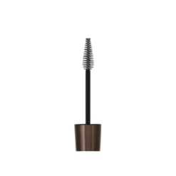It's Really Black Brown Mascara