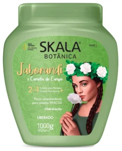 Jaborandi Treatment