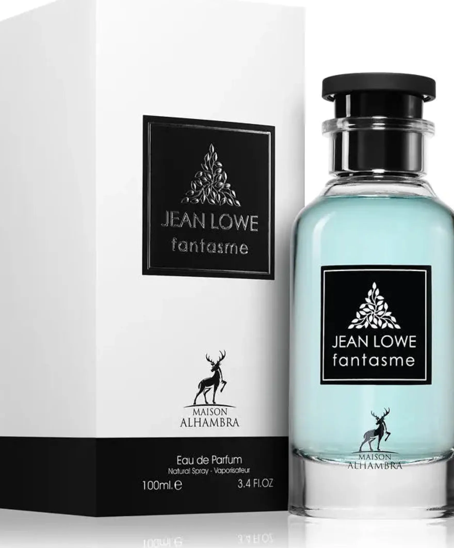 Jean Lowe Fantasme