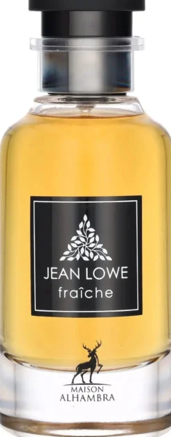 Jean Lowe Fraiche Eau De Parfum