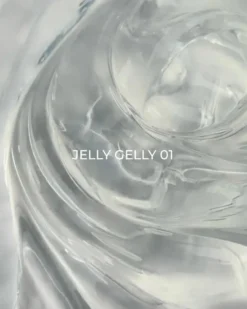 Jelly Gelly #1 Clear