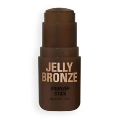 Jelly Bronzer Stick Dark Cocoa